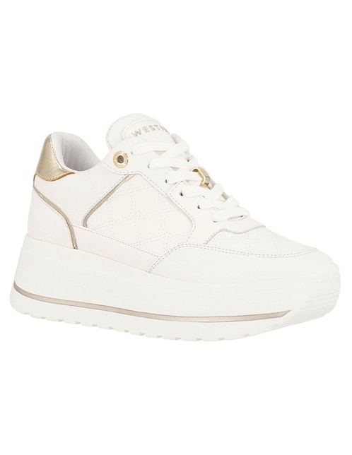 Tenis Westies Wemonaco para mujer