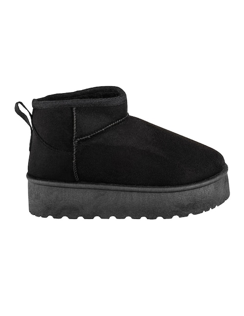 Bota al tobillo Furor para mujer