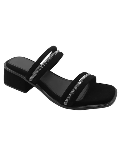 Sandalia Rbbasics para mujer