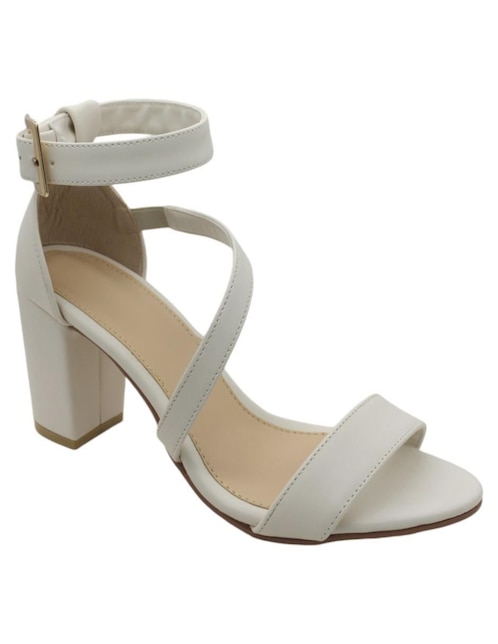 Sandalia Rbbasics para mujer
