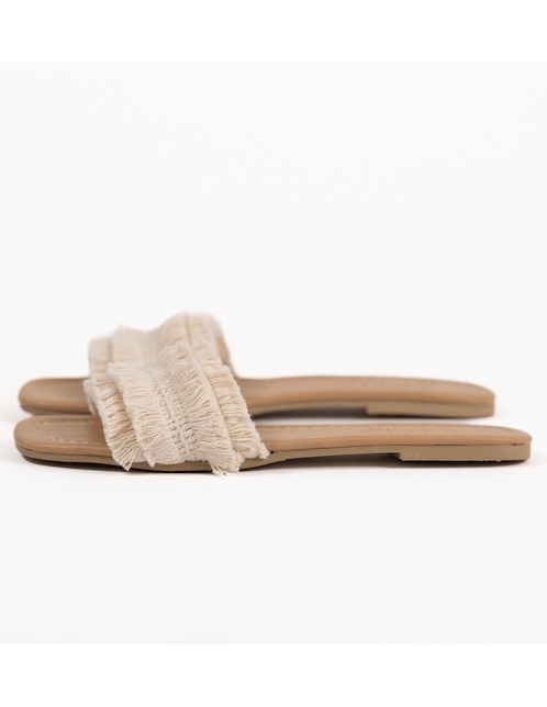 Sandalia Areia Espadrilles Nativa para mujer