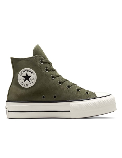 Tenis Converse Crafted Color para mujer