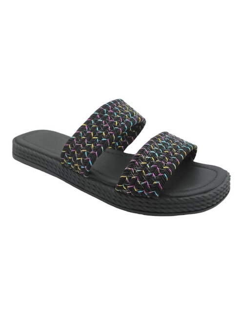 Sandalia Rbbasics para mujer