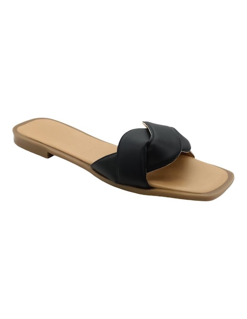 Sandalia Rbbasics Rbcloud Steps para mujer
