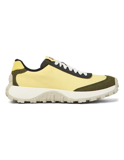 Tenis Camper Drift Trail para mujer