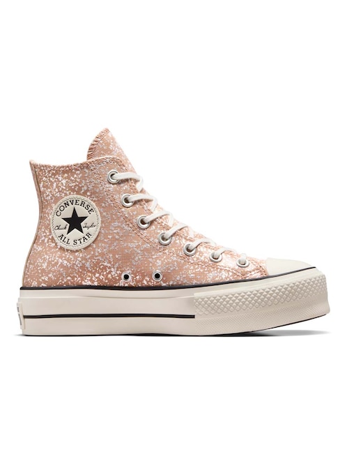 Tenis Shinefetti para mujer 1