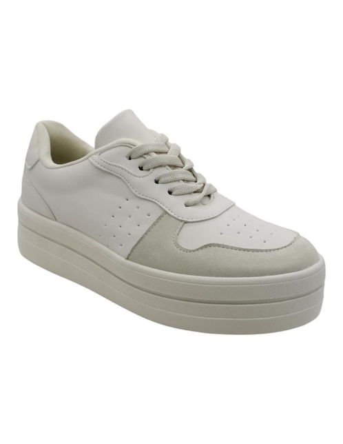 Tenis Rbbasics RBVegano para mujer