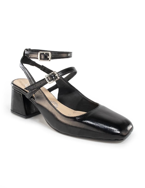 Zapatilla Ela De Pies A Cabeza