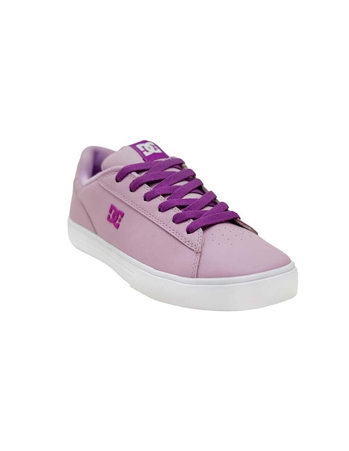 Tenis DC Shoes Notch Sn Mx para mujer
