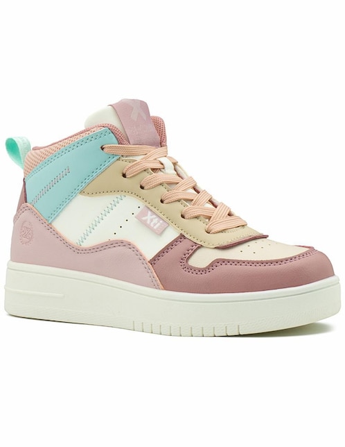 Tenis Xti para mujer