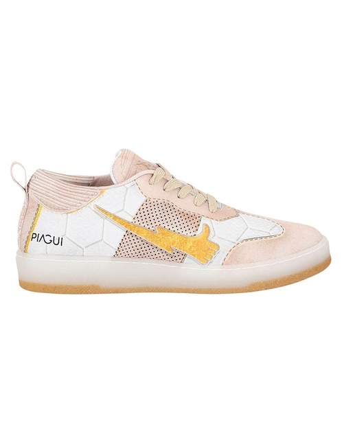 Tenis Piagui Futbol Lover para mujer