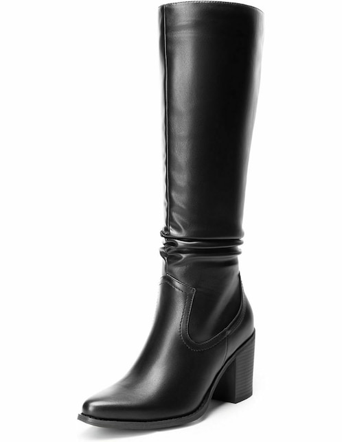 DREAM PARIS Bota abajo de la rodilla Dream Paris para mujer