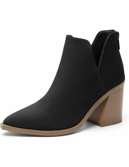 Bota al tobillo para mujer 1