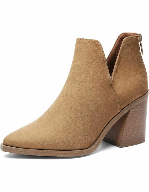 Bota al tobillo para mujer 1