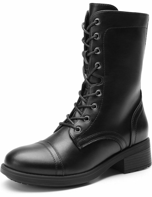 Bota media pierna Dream Paris para mujer