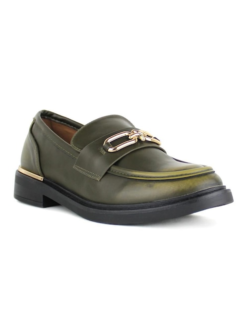 Mocasín para mujer 1