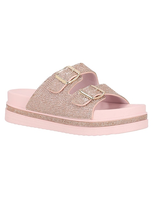 Sandalia Westies para mujer