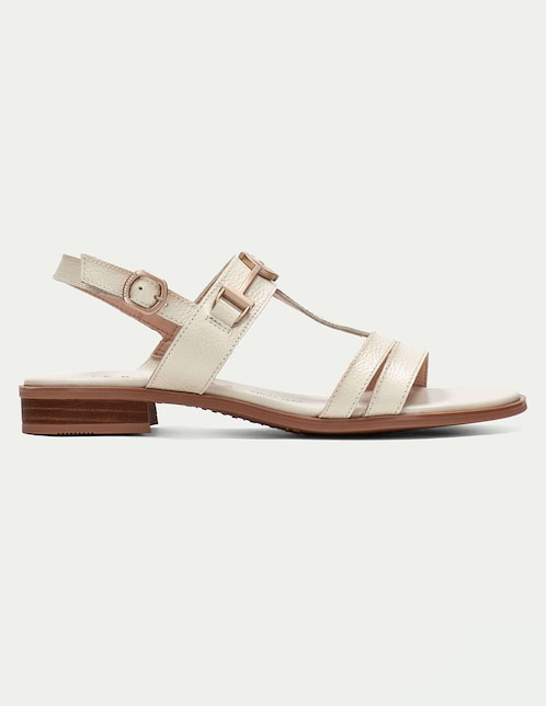 Sandalia para mujer