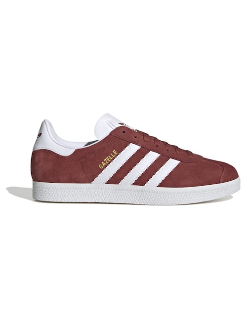 Tenis ADIDAS Originals Gazelle para mujer