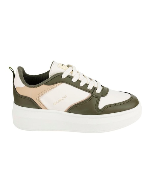 Tenis Neosport para mujer