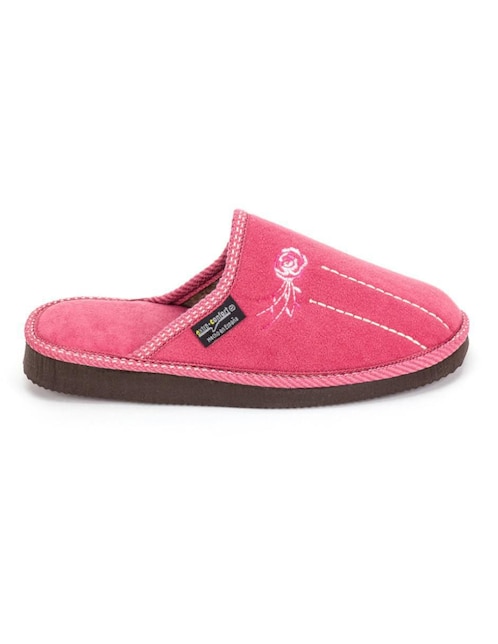 Pantufla para mujer 1