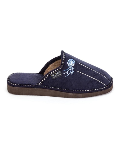 Pantufla Extra Confort para mujer