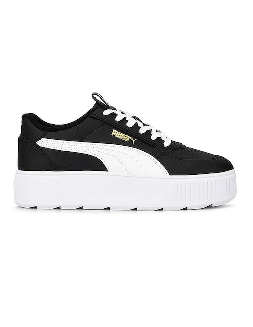 Tenis Puma Karmen Rebelle para mujer