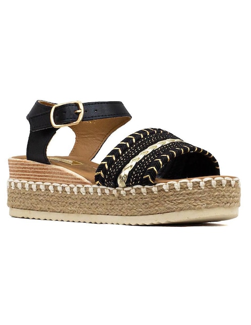 Sandalia para mujer