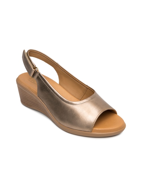 Sandalia Flexi Casual para mujer