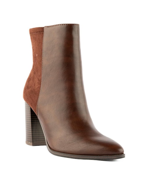 Botín al tobillo Walki Shoes para mujer