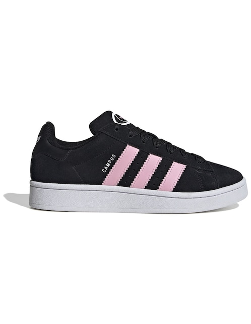 Tenis adidas originals campus para mujer