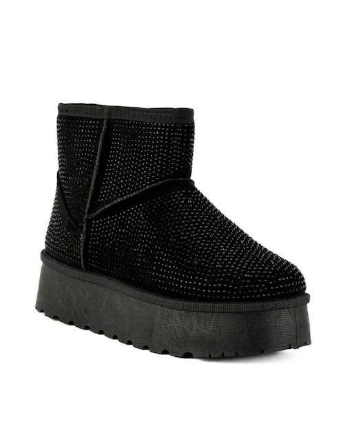Botín al tobillo Walki Shoes para mujer