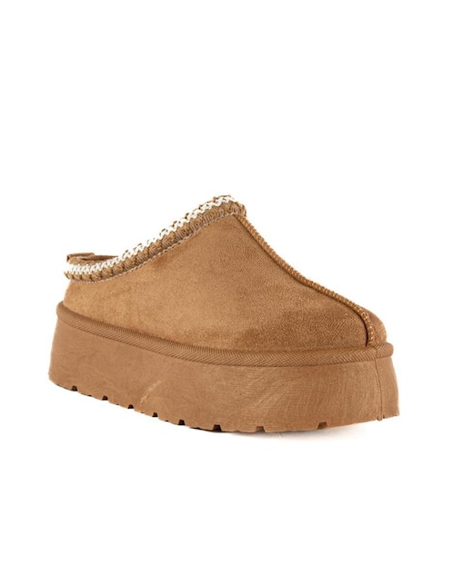 Botín al tobillo Walki Shoes para mujer