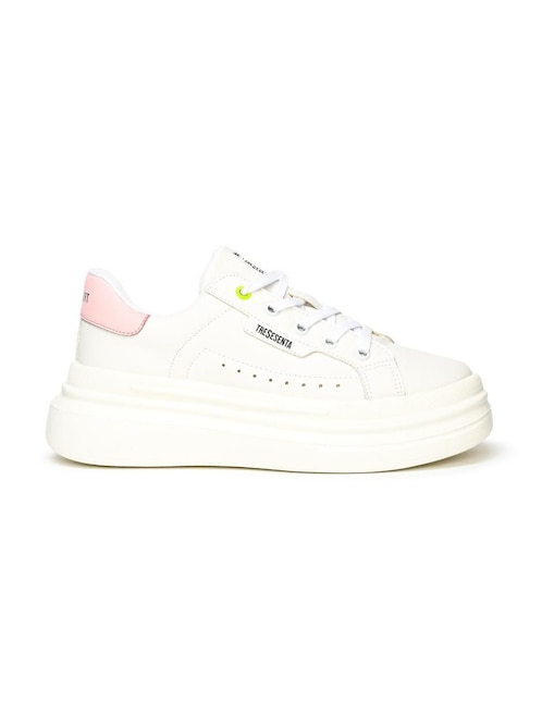 Tenis Genova Chunky para mujer 1