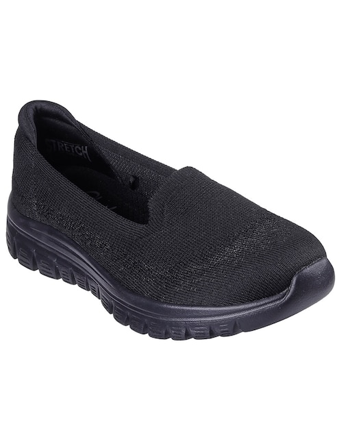 Zapato Skechers Graceful para mujer