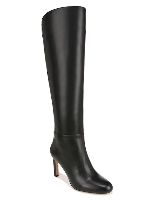 Bota abajo de la rodilla Sam Edelman de piel para mujer