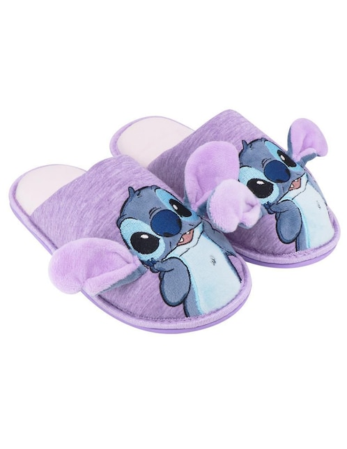Pantufla para mujer 1