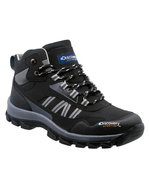Bota al tobillo para mujer 1