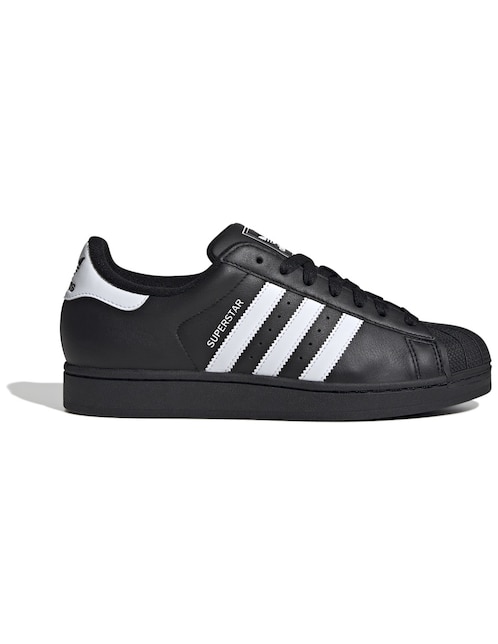 Tenis ADIDAS Originals Superstar para mujer