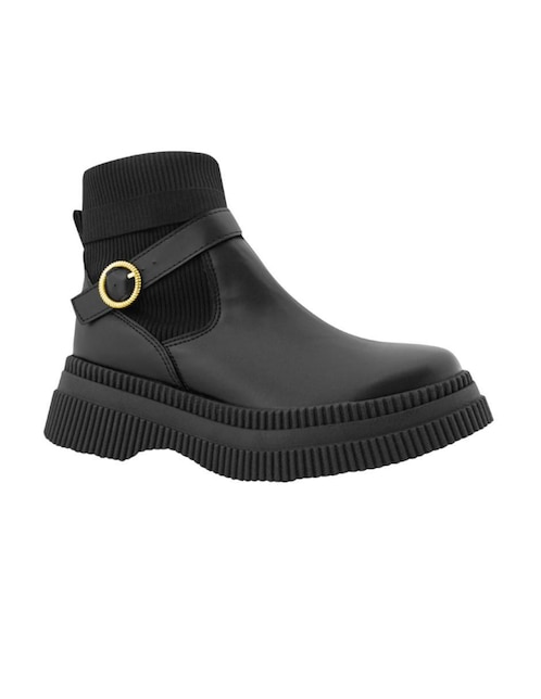 Bota arriba del tobillo Dorothy Gaynor para mujer