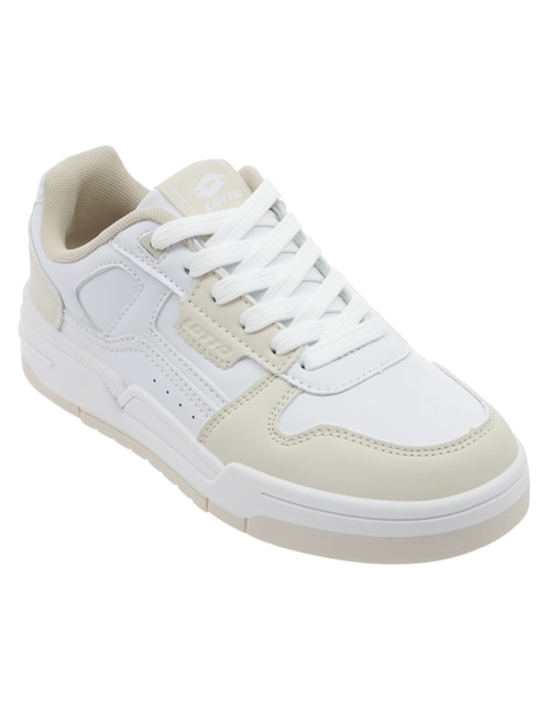 Tenis Lotto Coriet para mujer