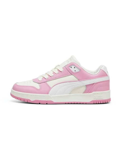 Tenis Puma Rbd Game para mujer