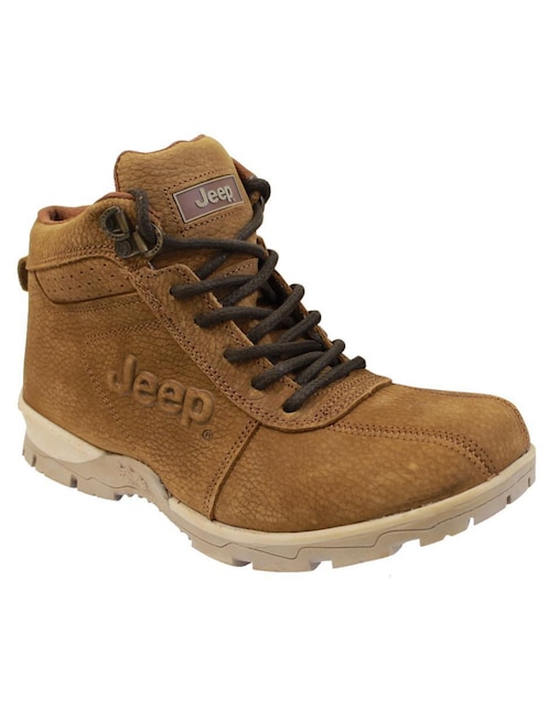 Bota al tobillo Jeep para mujer