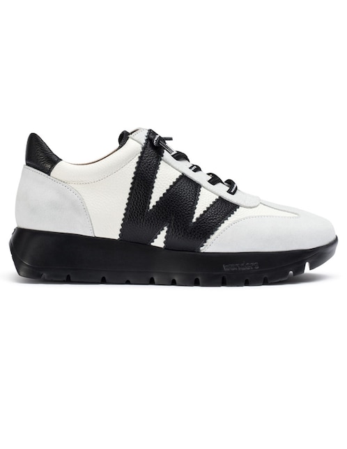 Tenis Wonders para mujer