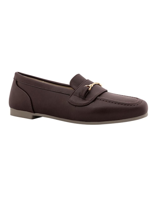 Mocasín Dorothy Gaynor para mujer