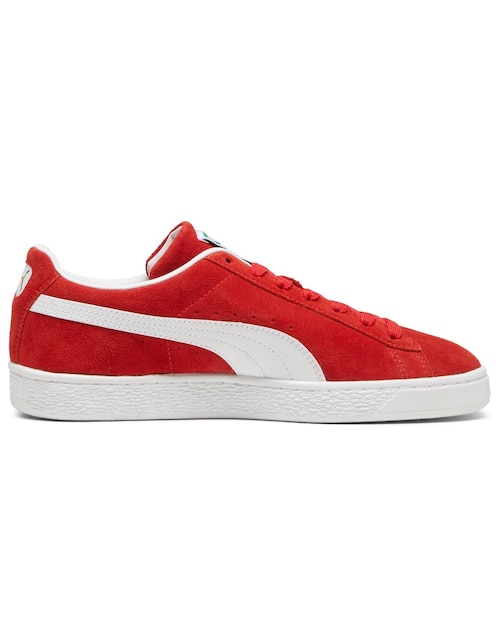 Tenis Puma Suede Classic Wns para mujer
