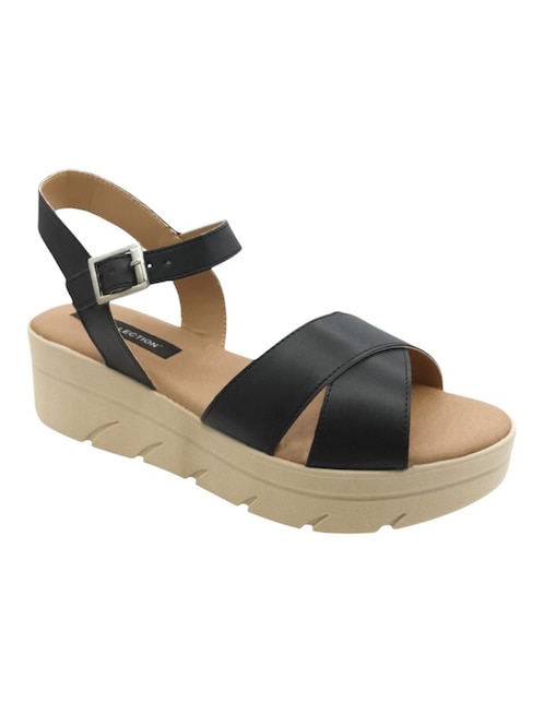 Sandalia Rbbasics para mujer