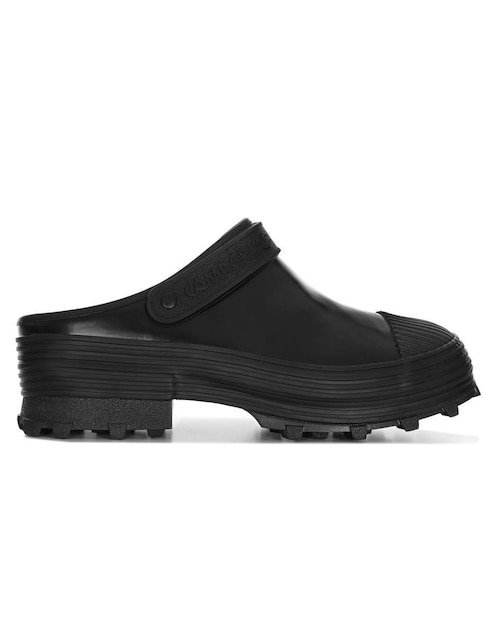 Zapato Camper de piel para mujer