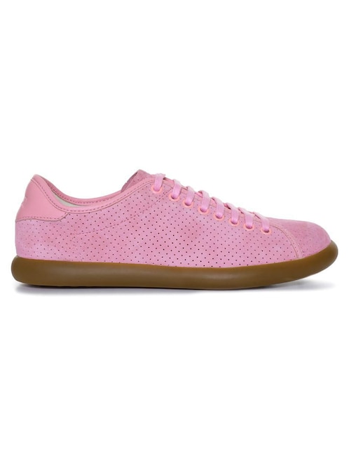 Tenis Camper Pelotas Soller para mujer