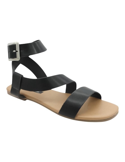 Sandalia Rbbasics para mujer